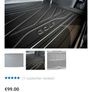 Volkswagen Golf Boot Liner Image 2