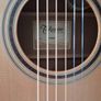 takamine P3NC Image 3