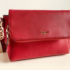 Dunne Leather Bag