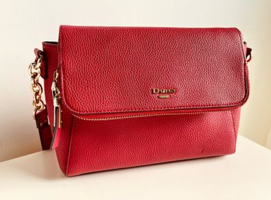 Dunne Leather Bag