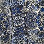 Women's patterned dress Image 5