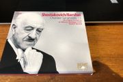 Shostakovich/Barshai " Chamber Symphonies 1-5"