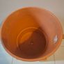 Large terracotta pot Image 2