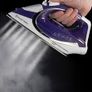 Cordless Iron Image 2