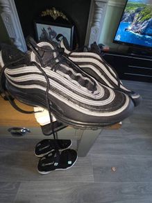 trainers UK 11.5