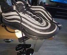 trainers UK 11.5