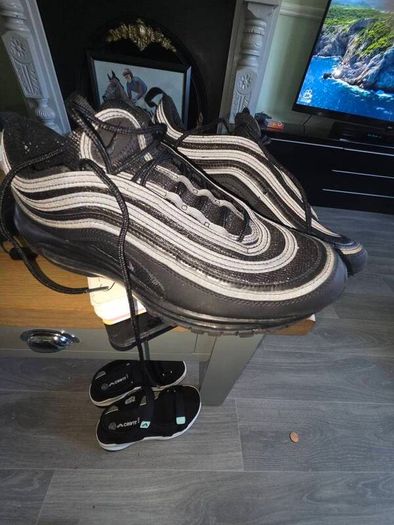 trainers UK 11.5
