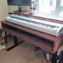 Studio desk with adjustable legs Image 2