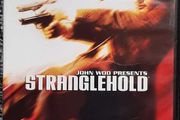 John Woo Presents Stranglehold PC DVD