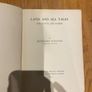 Antique Book Land and Sea Tales for Scouts and G Image 3