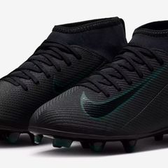 Nike Black Football boots