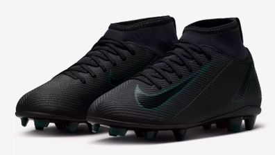 Nike Black Football boots
