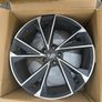 Alloys RStype 19" Audi Image 4