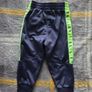 12m, Nike Baby Tracksuit Bottoms Image 5
