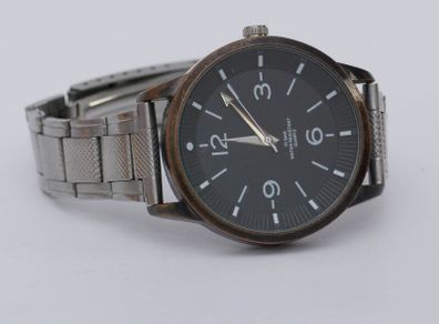 Vintage Gents Sempre Quartz Watch