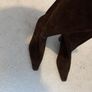 Brown boots Image 2