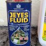 Moss Remover and Jeyes fluid Image 4