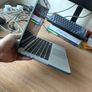 Macbook pro 2015 - 500gb ssd 8gb ram Image 2