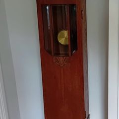 Grandmother clock