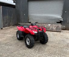 Honda 420