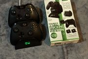 Xbox Series / One Controllers Dock Station