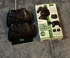 Xbox Series / One Controllers Dock Station