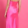 savida midi dress Image 3
