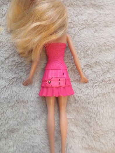 barbie