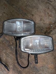 Hella SpotLights