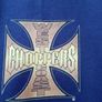 New collectable west coast choppers tee shirt Image 5