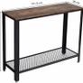 Entryway Table - Free Delivery Nationwide Image 3