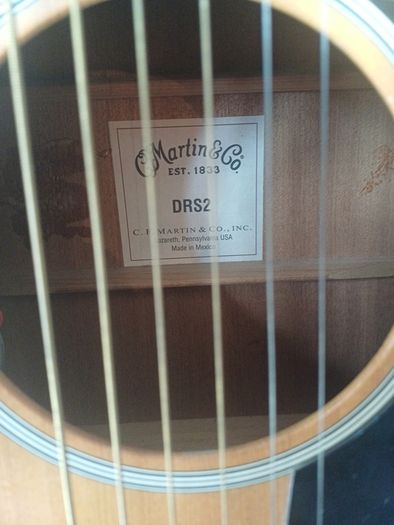 Martin DRS 2