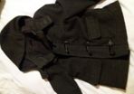 Boys Duffle coat  Age 2-3