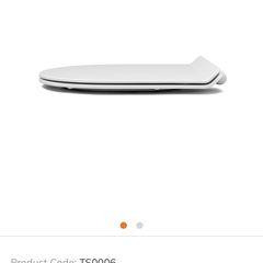 New Sonas Toilet Seat (2/2)