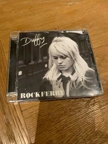 Duffy / Rockferry