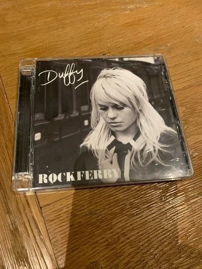 Duffy / Rockferry