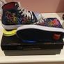 Heelys voluz hi-tops Image 2