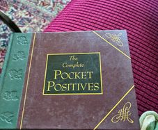 The Complete Pocket Positives