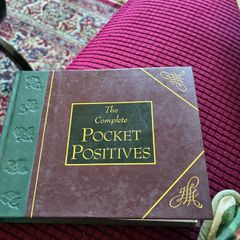 The Complete Pocket Positives