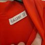 Vibrant Gallery Dress Image 3