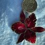 costume brooch Image 3