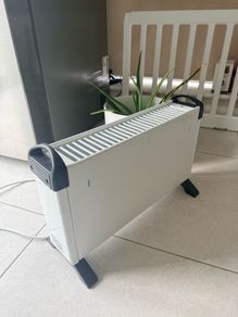 Home Heater