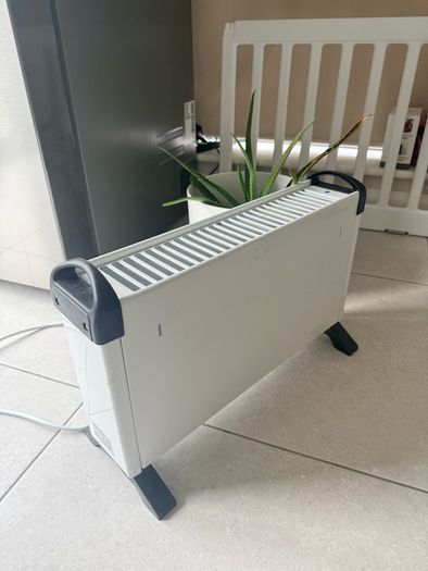 Home Heater