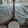 tenor banjo Image 3
