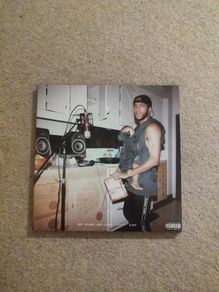 6lack East Atlanta love letter lp