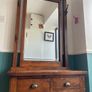 hallway console with mirror Image 3
