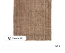 Rug Ikea Lohals