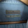 Scalpers men's linen shirt Image 4