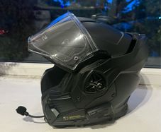 LS2 Advant-X Helmet