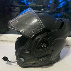 LS2 Advant-X Helmet